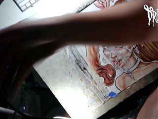 Drawing \